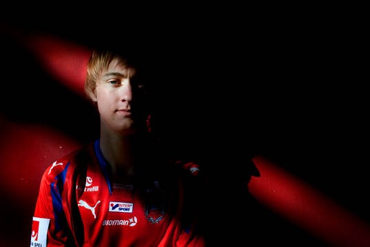 Rasmus Jönsson, Helsingborg
