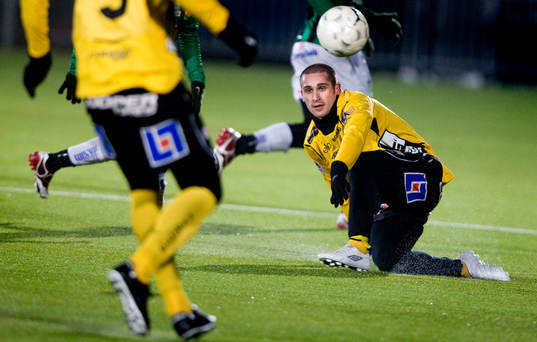 Emir Bajrami