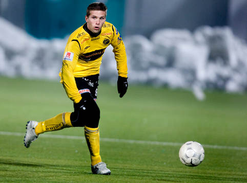 Anders Svensson