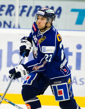 Mattias Carlsson