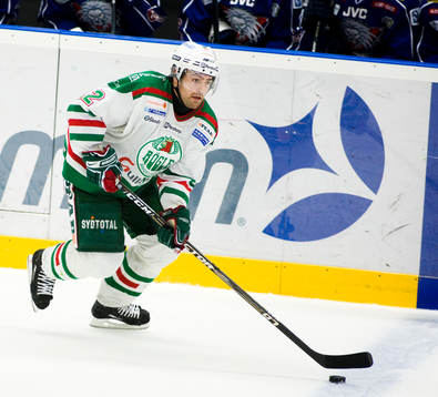 Peter Högardh
