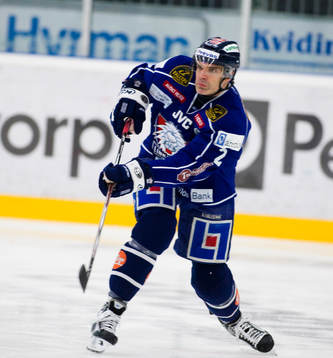 Andreas Pihl