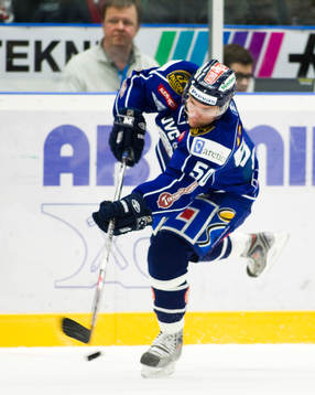Andreas Jämtin
