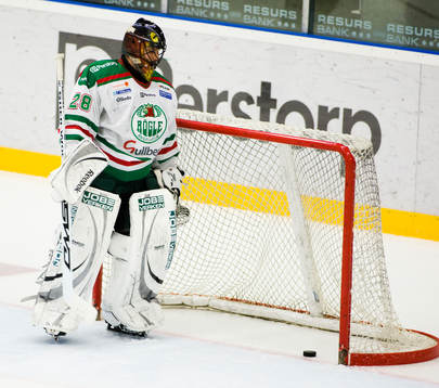 Jürgen Penker, målvakt, depp