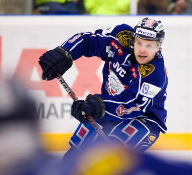 Jaroslav Hlinka, Linköping