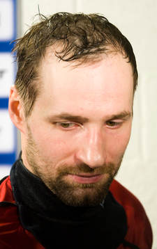 Jan Hlavac, Linköping