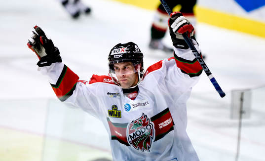 Per Hållberg, Modo, jubel