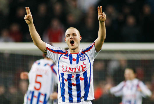 Fotboll, Holländska ligan, Eredivisie, PSV Eindhoven -
