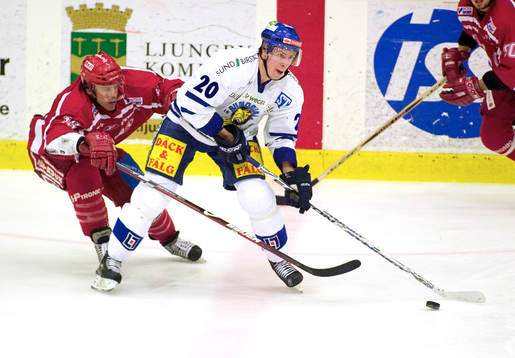 Mikael Romö, Sundsvall