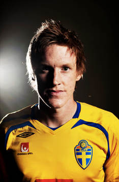 Rasmus Elm, Sverige A