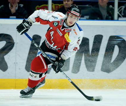 Thomas Larsson, Malmö