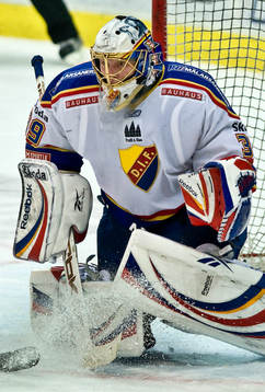 Stefan Ridderwall, målvakt, Djurgården
