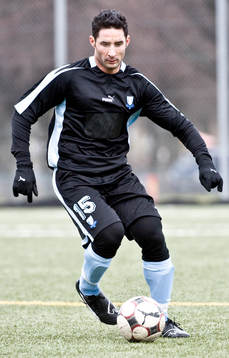 David Durmaz