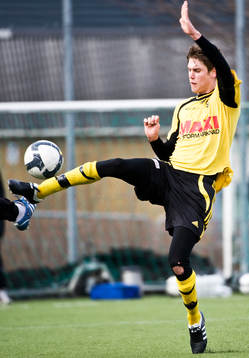 Simon Larsson