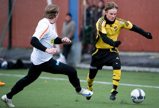Jesper Bertilsson