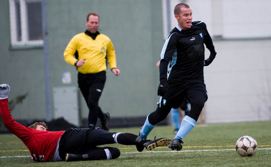 Daniel Andersson