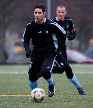 Ricardo Och Daniel Andersson