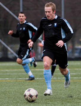 Daniel Larsson