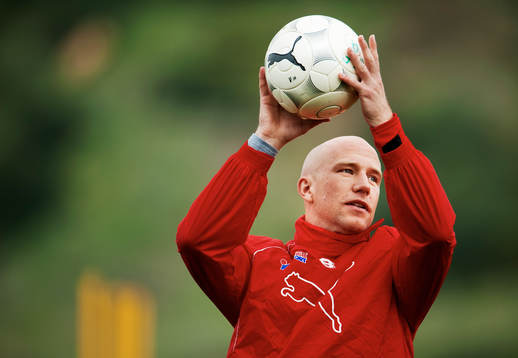 Henrik Rydström