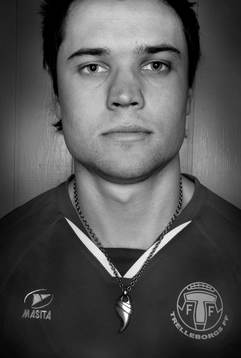 Joakim Sjöhage, Trelleborg