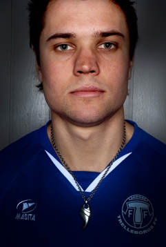 Joakim Sjöhage, Trelleborg