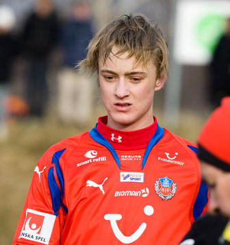 Rasmus Jönsson
