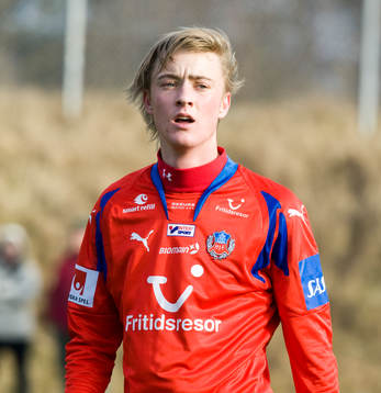 Rasmus Jönsson