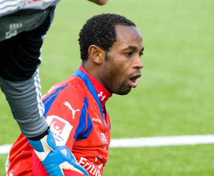 Rene Makondele