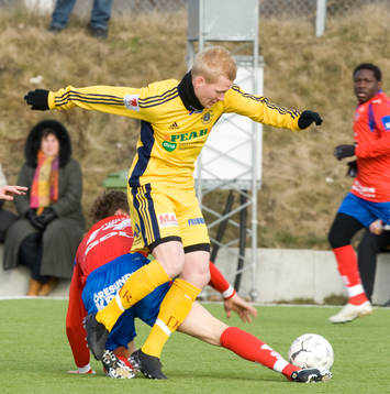 Mattias Adelstam, Ängelholm