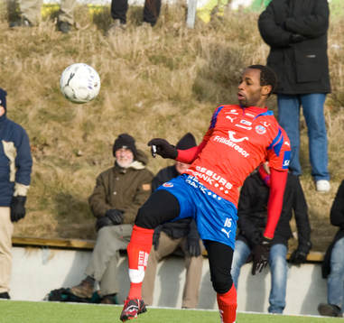 Rene Makondele, Helsingborg