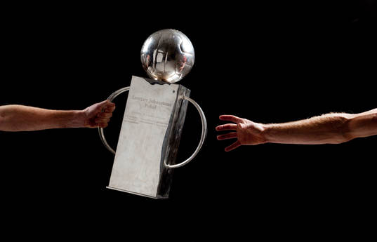 Pokal, Lennart Johanssons Pokal