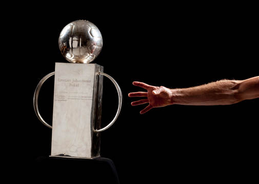 Lennart Johanssons Pokal
