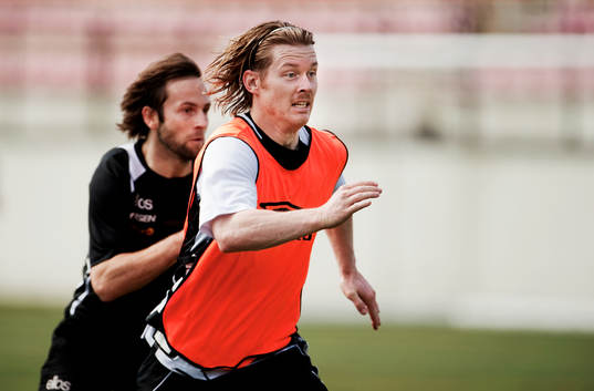Fredrik Berglund