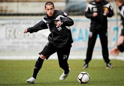 Emir Bajrami