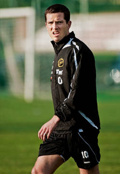 Martin Ericsson