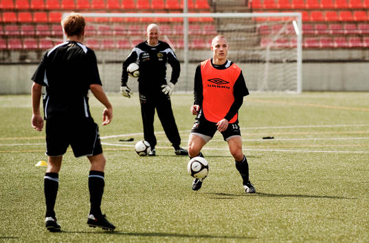 Anders Wikström