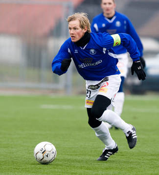 Magnus Andersson