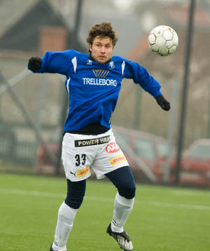 Mattias Nylund