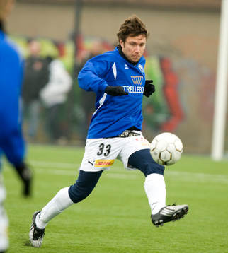 Mattias Nylund