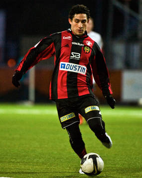 Pablo Pinones Arce