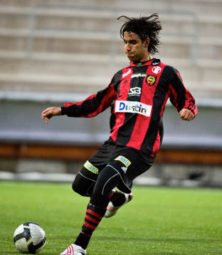 Sinan Ayranci