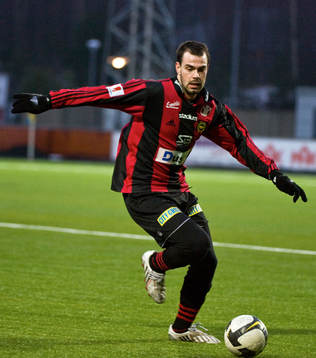 Andreas Eriksson