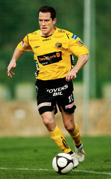 Martin Ericsson