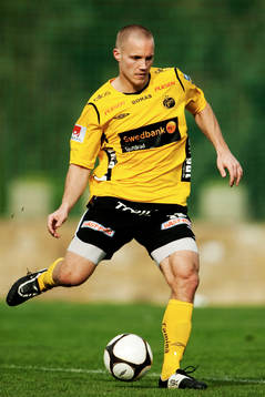 Anders Wikström