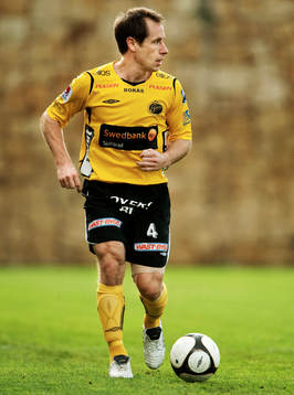 Johan Karlsson