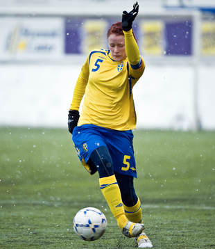 Sara Eliasson