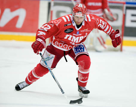 Håkan Bogg