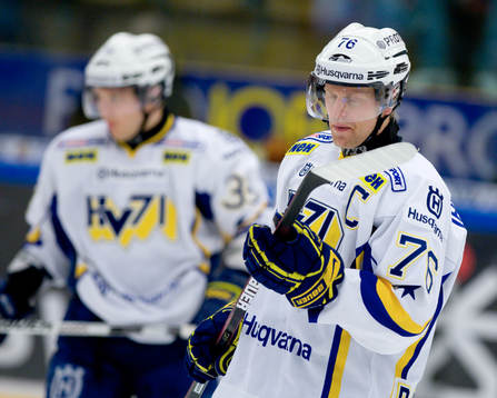 Johan Davidsson, depp
