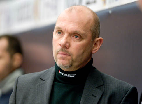 Kent Johansson, Tränare