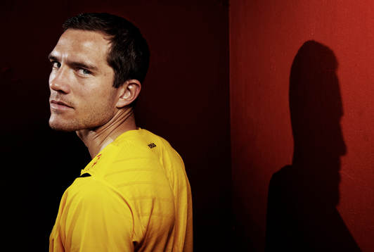 Martin Ericsson